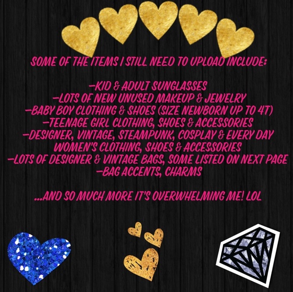 Women's, Teen Girl, Boy Size 0-4T - Picture 5 of 5